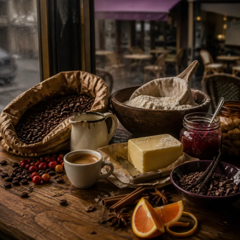 How the Best Cafés in Paris, France Shape Your Stay