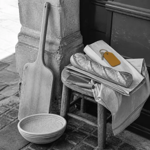 How to Find the Best Baguette in Paris Near Your Hotel