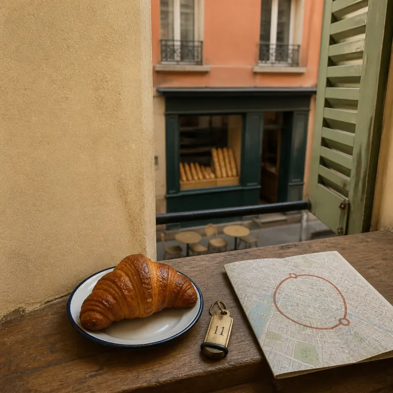 How Your Hotel Location Shapes the Best Paris Food Tour Experience
