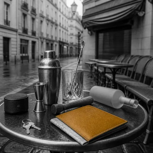 Where to Stay for the Best Paris Nightlife: Arrondissement‑by‑Arrondissement Guide