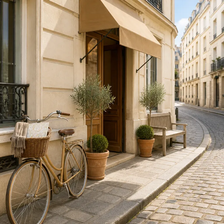 How to Choose a Paris Hotel When You Love Walking Tours in English