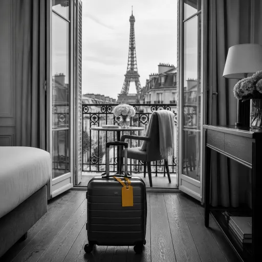 Paris France travel restrictions now: ETIAS, Schengen rules and hotel planning