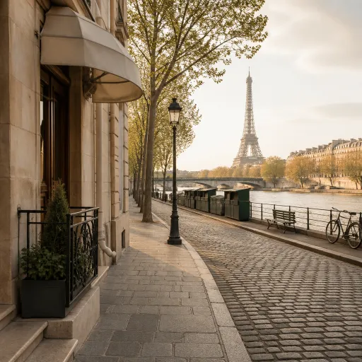 How to Enjoy the Best Free Things to Do in Paris Around Your Hotel