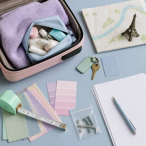 Moving to Paris as an Expat: From First Hotel Night to Long-Term Apartment