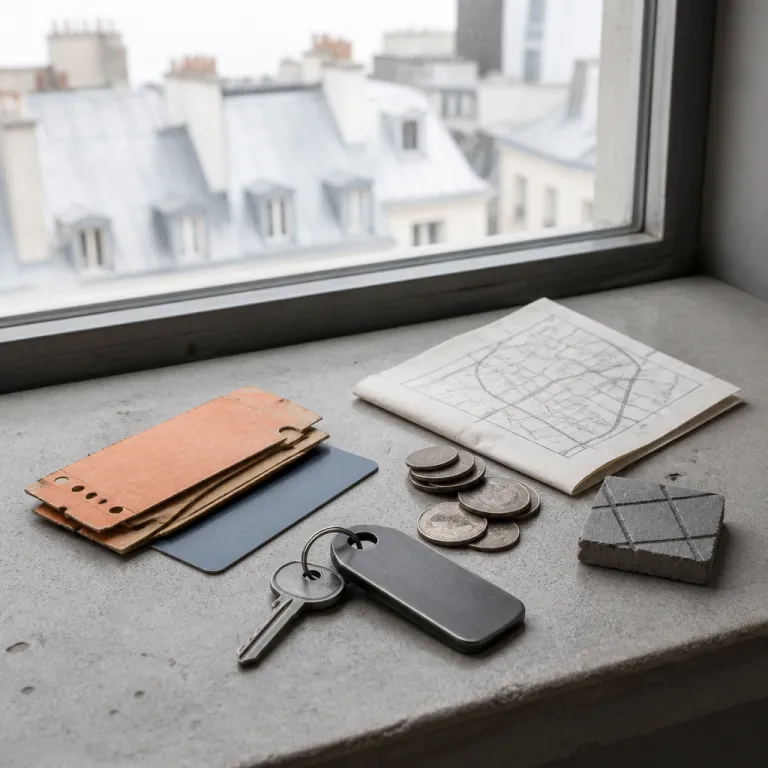 How to Use the Metro in Paris from Your Hotel