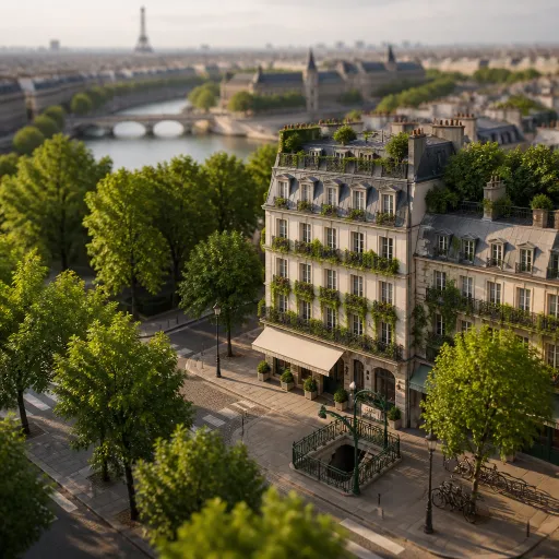 3-Day Paris Itinerary: How to Plan Your Stay, Hotel, and Metro Routes