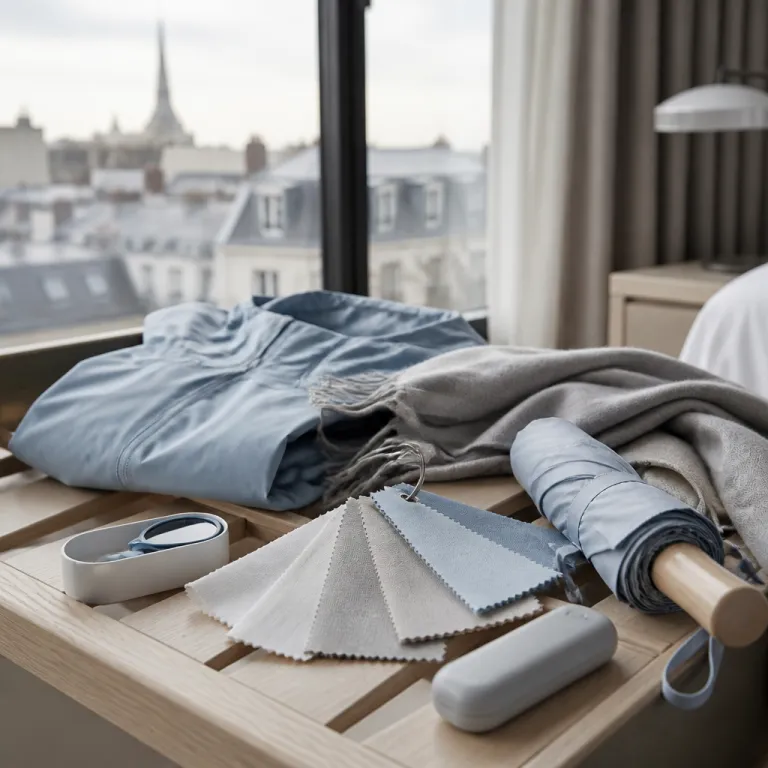 Best Time to Visit Paris: How Seasons Shape Your Hotel Stay