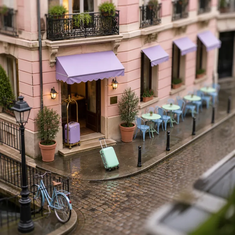 Where to Stay in Paris for Your First Trip: Best Areas and Arrondissements