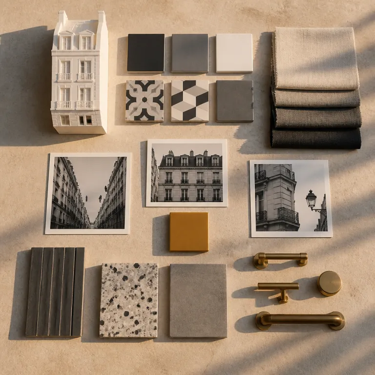 Where to Stay in Paris: Why Design Lovers Choose Le Marais