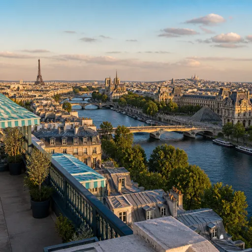 Where to Stay in Paris: Best Areas, Neighborhood Pros and Cons, and Hotel Tips