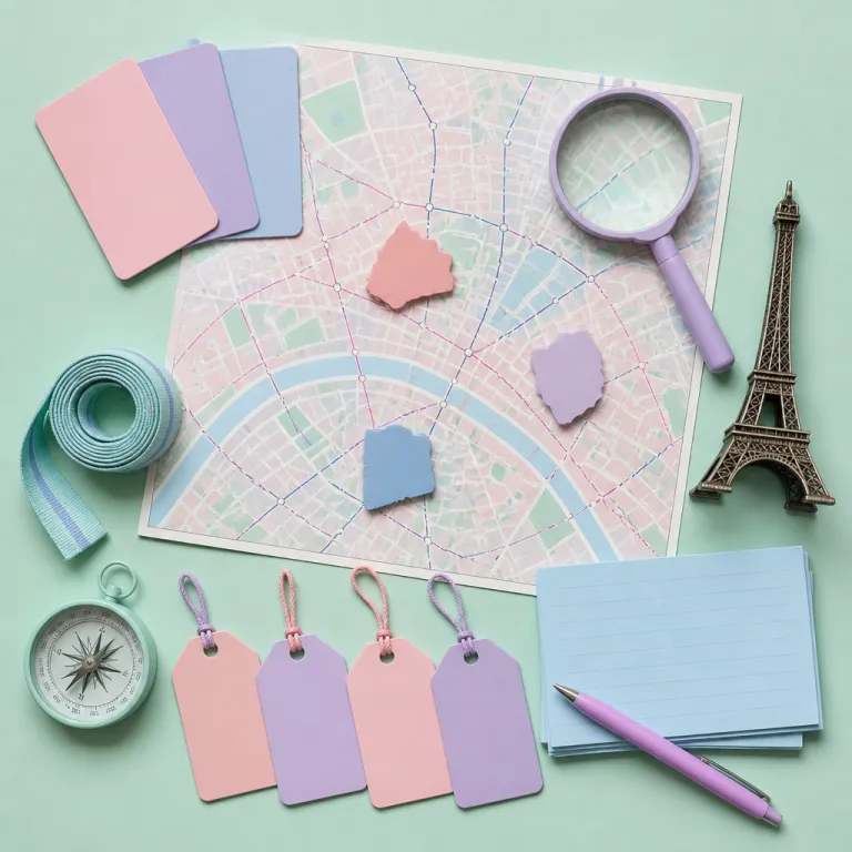 Best Hotels in Paris City Centre: How to Choose the Right Neighbourhood and Address