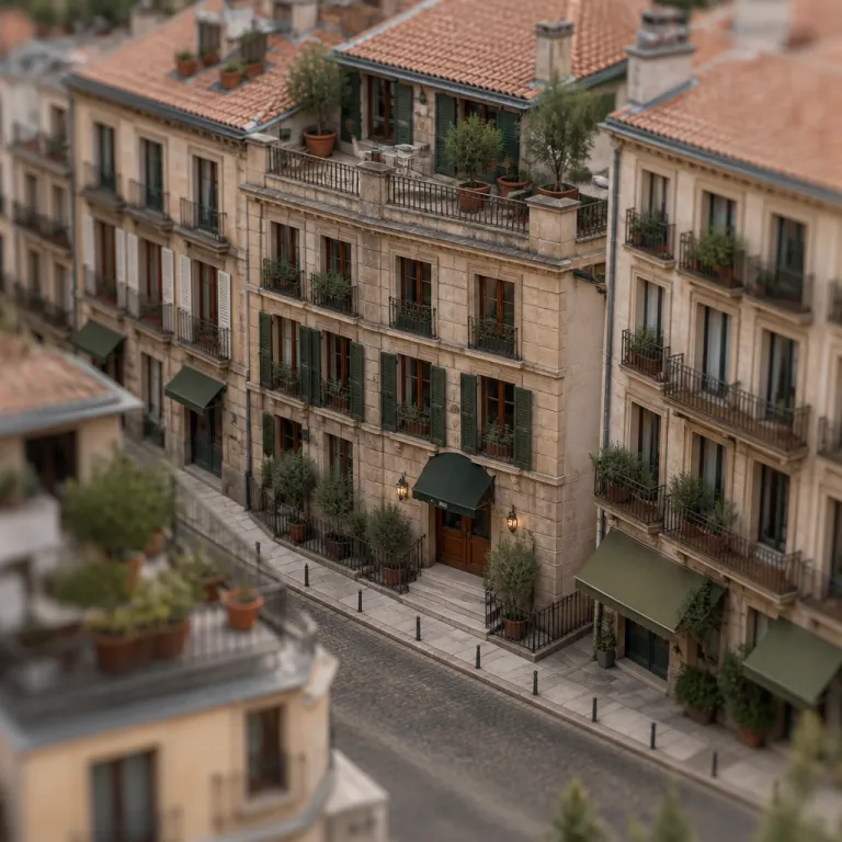 How to Choose the Best Hotels in Paris City Centre