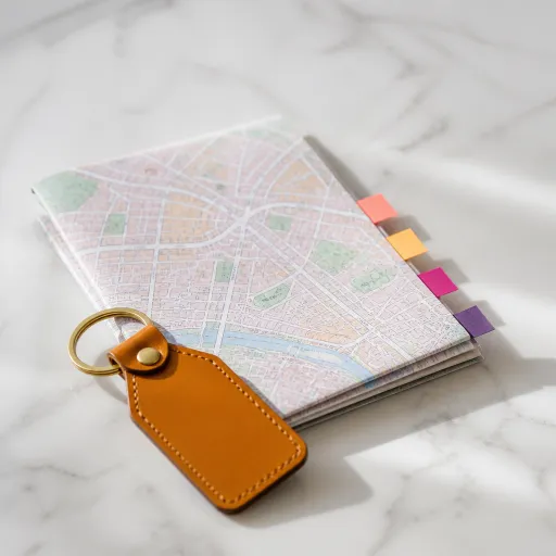 Paris Travel Guide for First Timers: How to Choose Your Hotel Area and Plan Your Days
