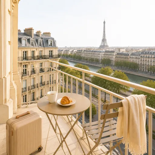 How Many Days to Spend in Paris for a First Elegant Stay
