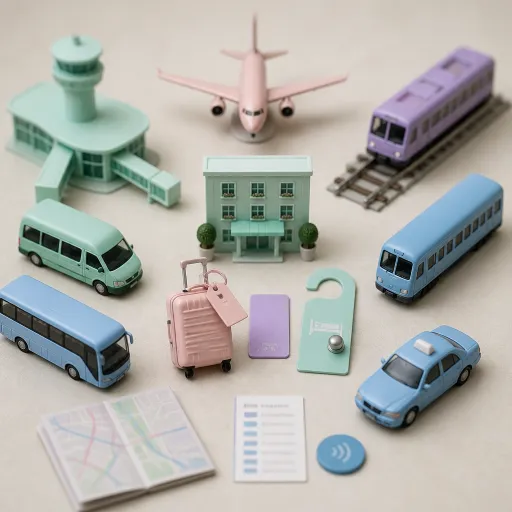 How to Get from CDG to Paris: Best Options When Your Hotel Stay Matters