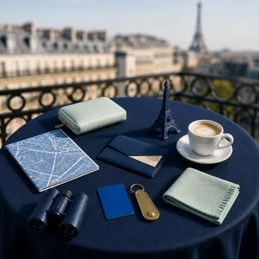 How to Use Skip-the-Line Eiffel Tower Tickets From Your Paris Hotel