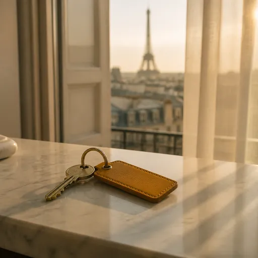 Romantic Things to Do in Paris from the Perfect Hotel Location