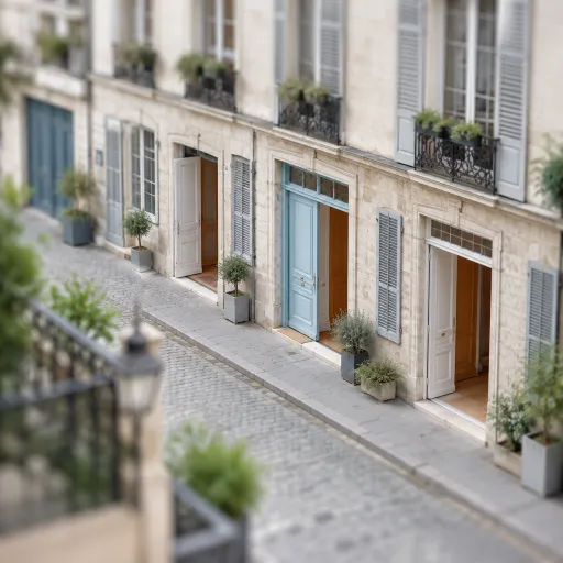 European Heritage Days 2026: the Paris doors that open just this weekend