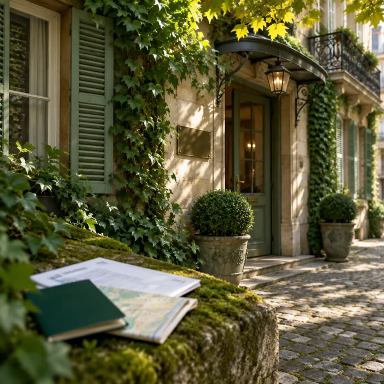 Understanding Paris travel insurance requirements before you book your hotel