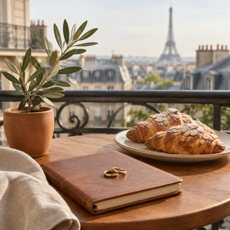 Elegant Paris France honeymoon packages for an unforgettable stay