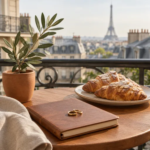 Elegant Paris France honeymoon packages for an unforgettable stay