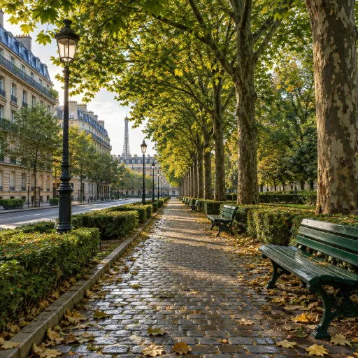 Why October is the sweet spot for a Paris stay
