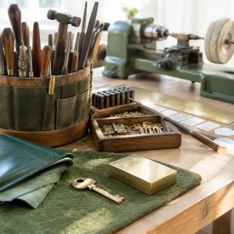 From royal snuff boxes to hotel keys: how box‑makers shaped Parisian elegance