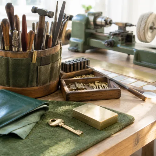 From royal snuff boxes to hotel keys: how box‑makers shaped Parisian elegance