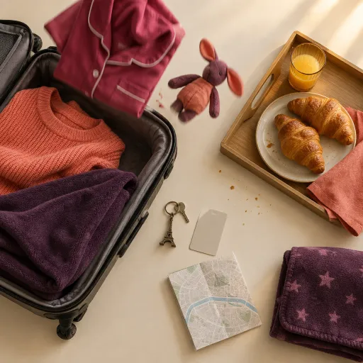 Elegant family accommodation in Paris near the Eiffel Tower