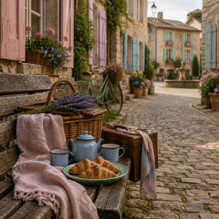 How Paris hotels unlock the charm of small villages in France