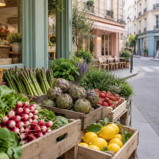 Eating well in Paris: how to read a neighbourhood and dodge the traps